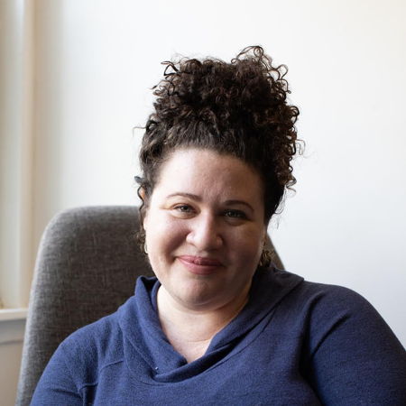 Chelsea Levy, MS, RDN
