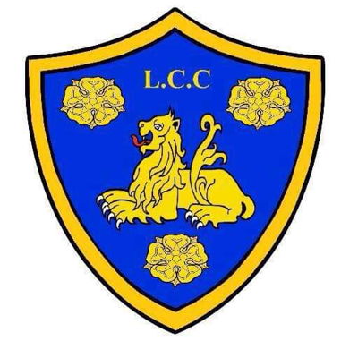 Ludlow Cricket Club Logo