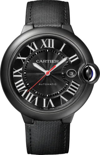 Ballon Blue de Cartier