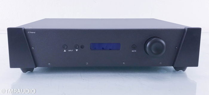 Wired 4 Sound STP-SE Stereo Preamplifier  (12725)