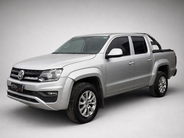Volkswagen Amarok Comfort 2019