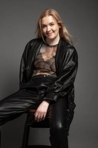 Valérie Baart