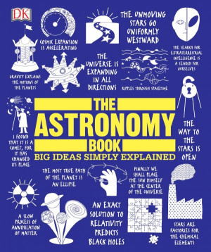 The Astronomy Book