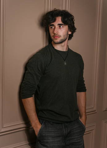 Julian  Proulx