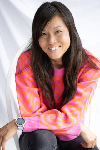Mi-choe Luykx
