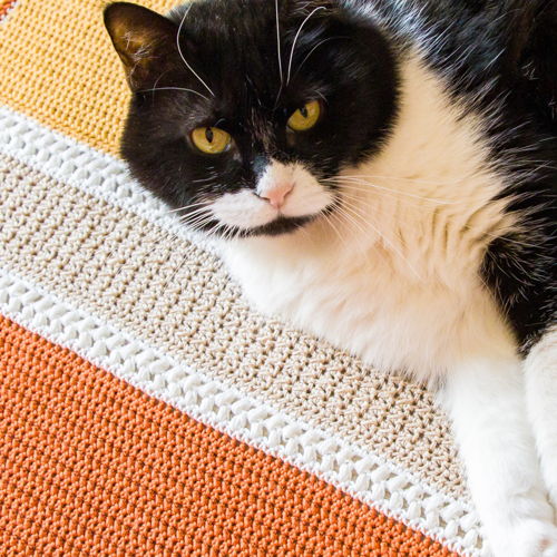 Hopes And Wishes Blanket