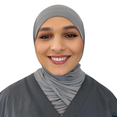 Nilofar Sultani
