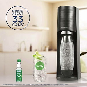 SodaStream Starter Kit
