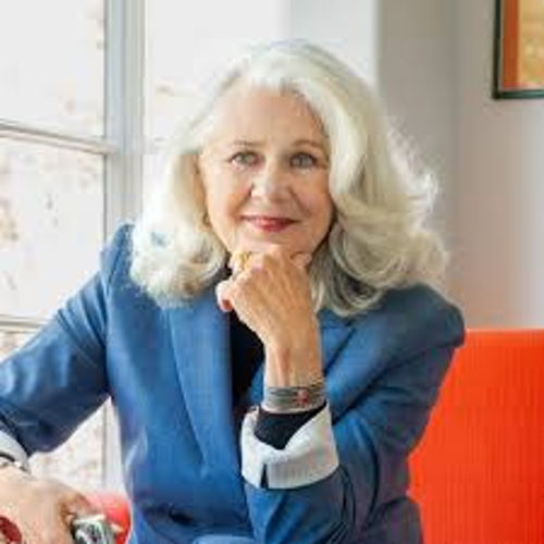 Annelise  Collins
