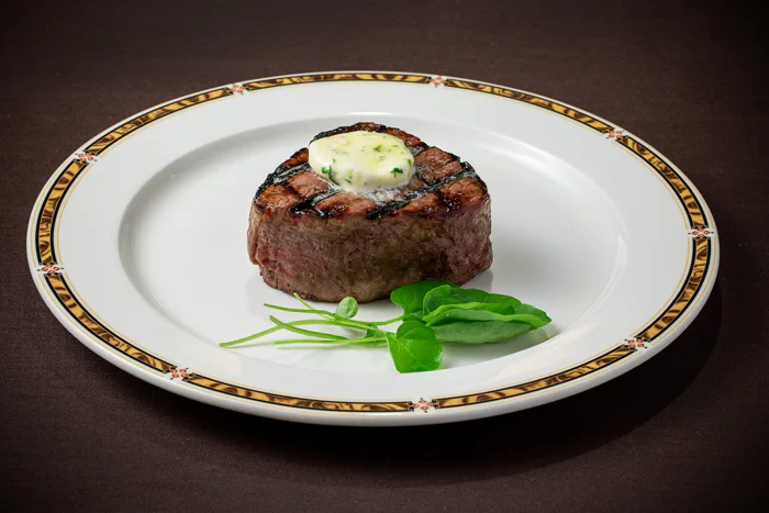 Silverado Steak House