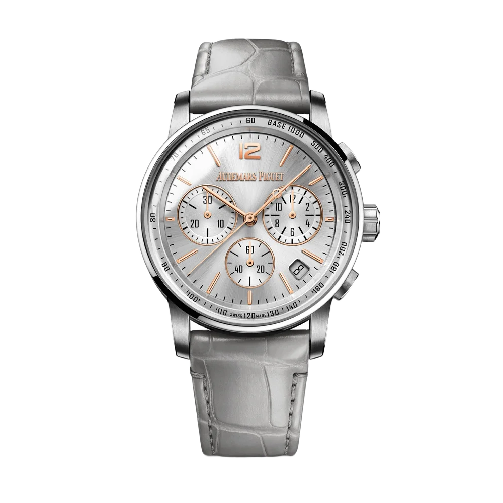 Chronograph, image 1