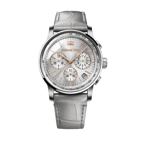 Audemars Piguet Code 11.59 Chronograph