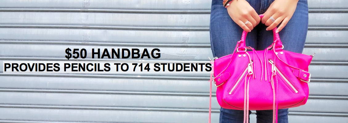 The Fashion Foundation