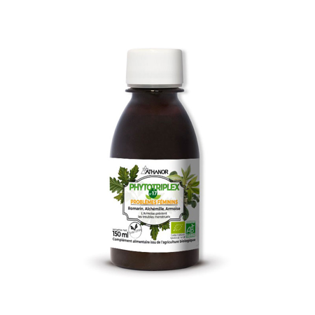 PHYTOTRIPLEX - Problèmes Féminins