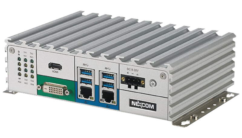 Neu X300 H310 8th