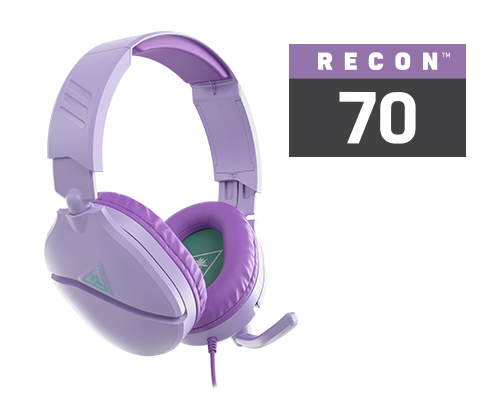 recon 70 lavender