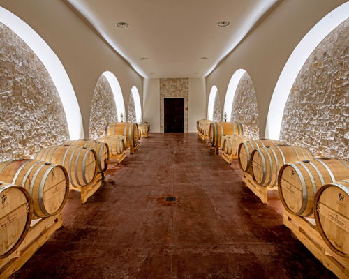 Food & Wine Tours Alberobello: Tasty Sunsets: Wine Tasting 