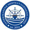 Intermarine logo for slider seaman loan