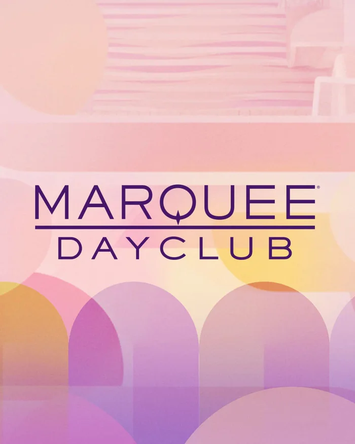 Marquee Dayclub Friday