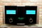 McIntosh MC402 - Solid State Power Amplifier 9