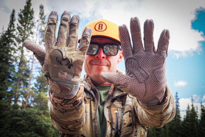 Ice Ready Aim Top 5 Cold Weather Shooting Gloves Revealed Dinosaurized An Army Store