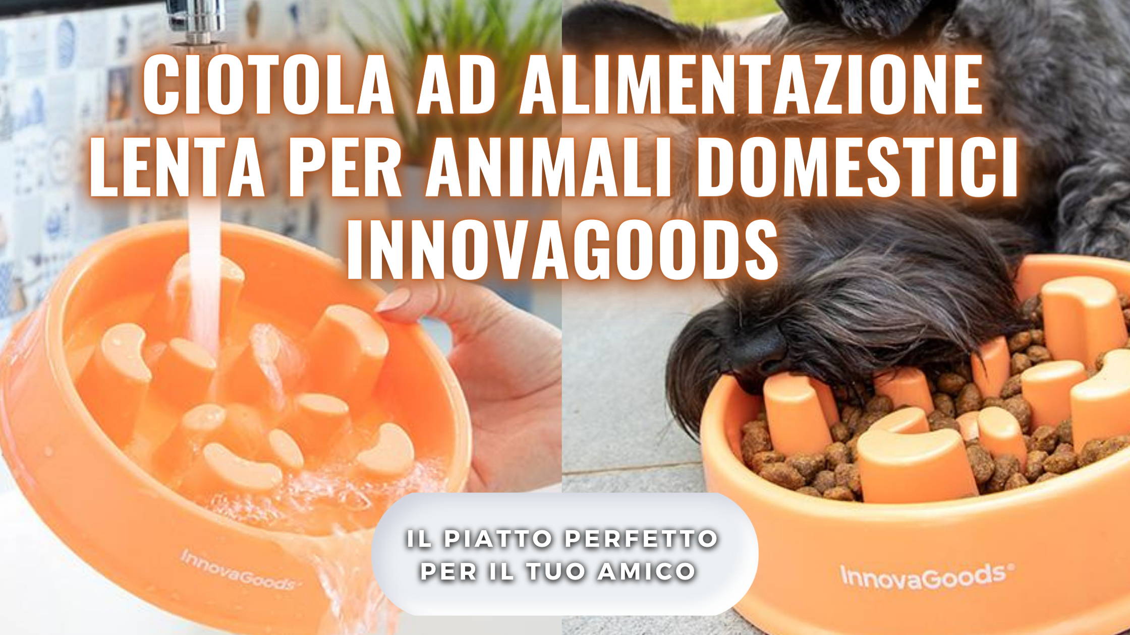 Pistola Massaggio Innovagoods