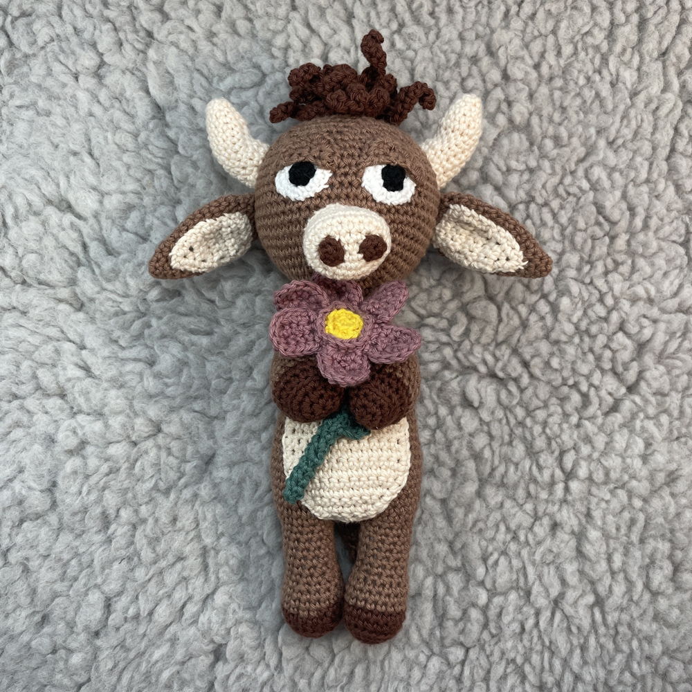 Sternzeichen Stier
