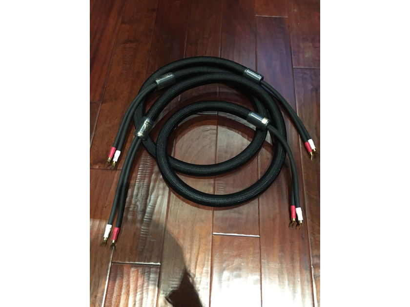 Shunyata Research Anaconda Speaker Cable [2 meters]