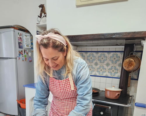 Corsi di cucina Gragnano: Corso di cucina sulla pasta fresca a Gragnano
