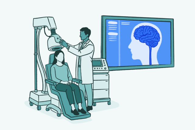 Interventional Psychiatry: 10 Updates on Procedural Treatments for Modern Brain Medicine