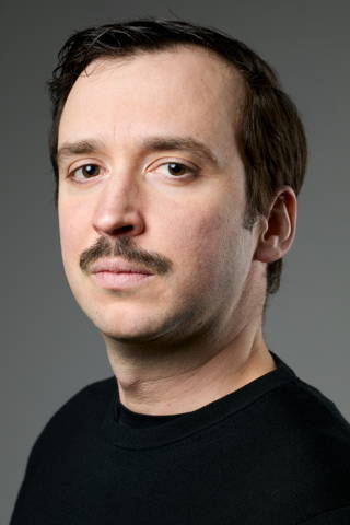 Bruno Borsu