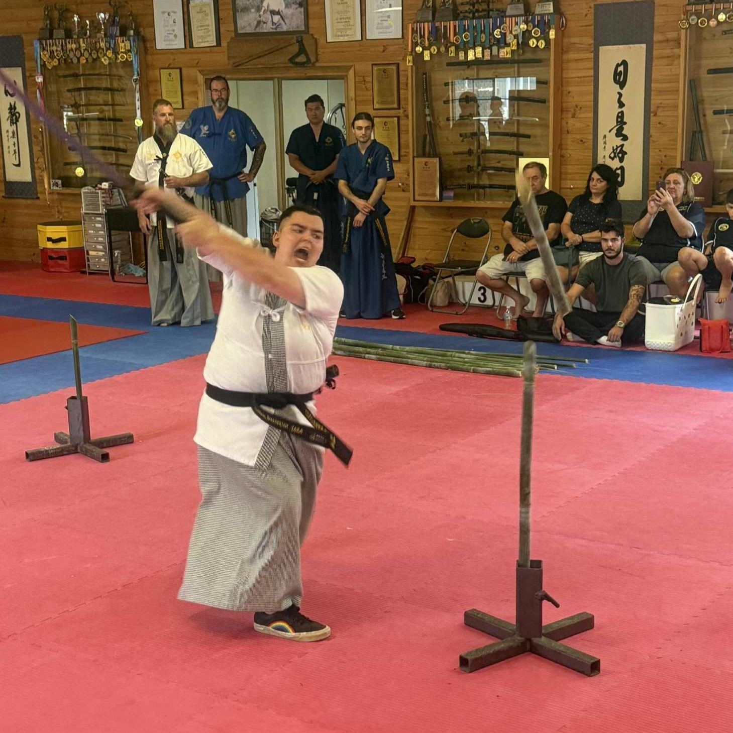 Eight Directional Martial Arts - Image 5