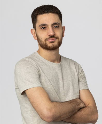 Bashir Kishawi