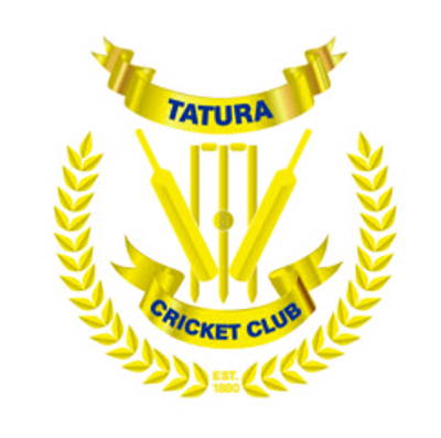 Tatura Cricket Club Cricket Club Logo