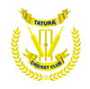 Tatura Cricket Club Logo