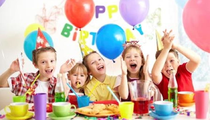 alpincenter kindergeburtstag klein