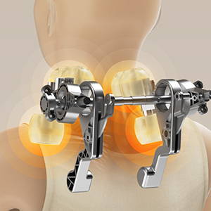 shoulder neck massager