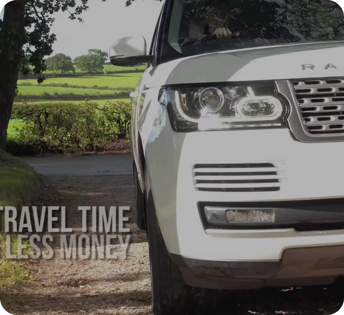 Click N Drive - Remarketing platform, dealer portal and driver app