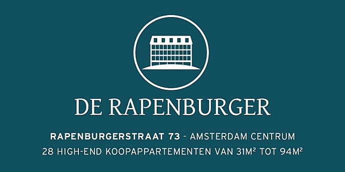  Amsterdam
- De Rapenburger.jpg