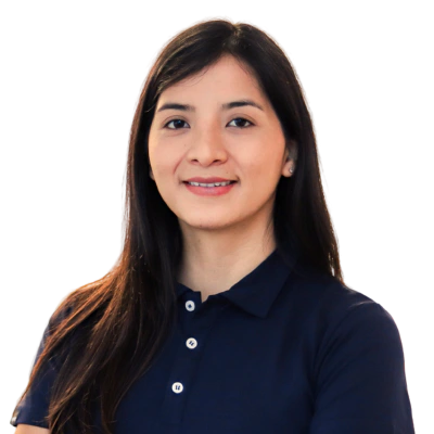María Fernanda Mayorga Solórzano
