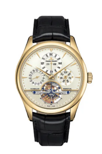 Jaeger-LeCoultre MASTER GREAT TRADITION