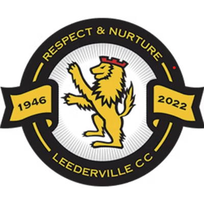 Leederville Cricket Club Logo