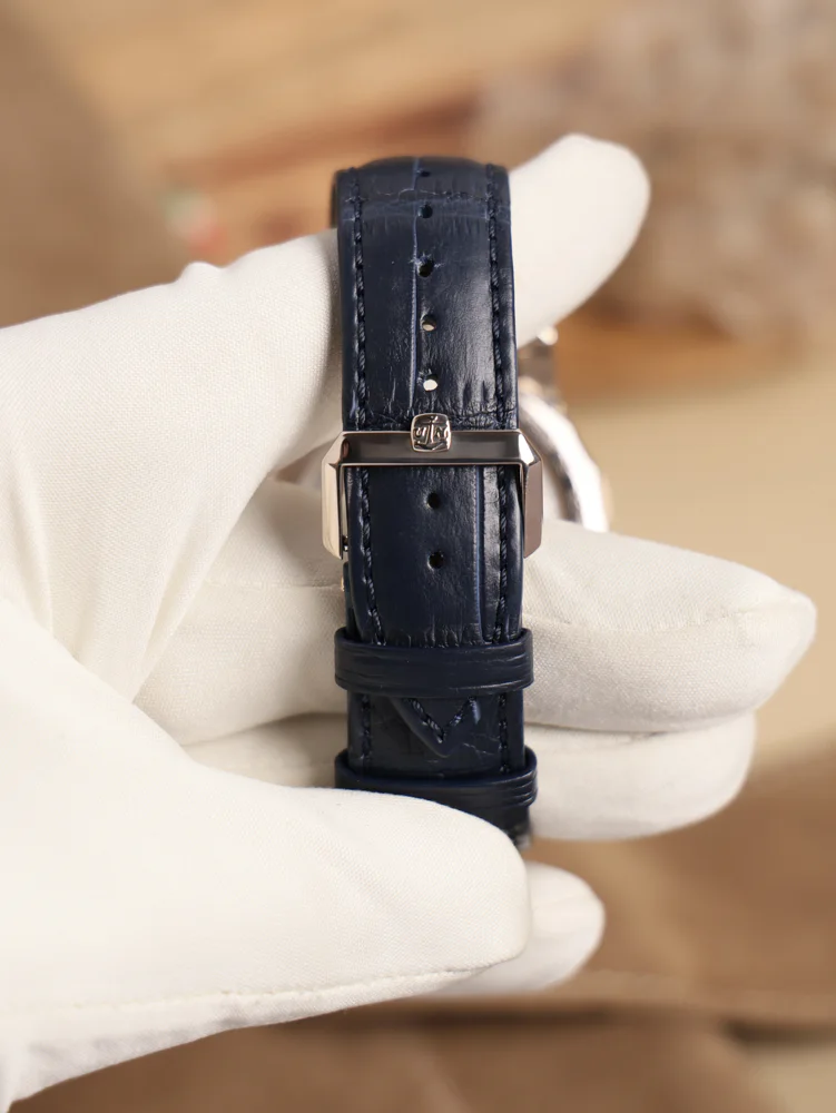 Ulysse Nardin Freak WG First Generation