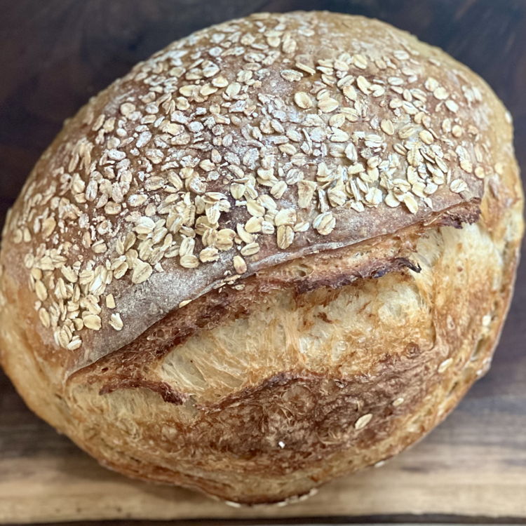 Grasshopper Sourdough Co — photo from hotplate.com