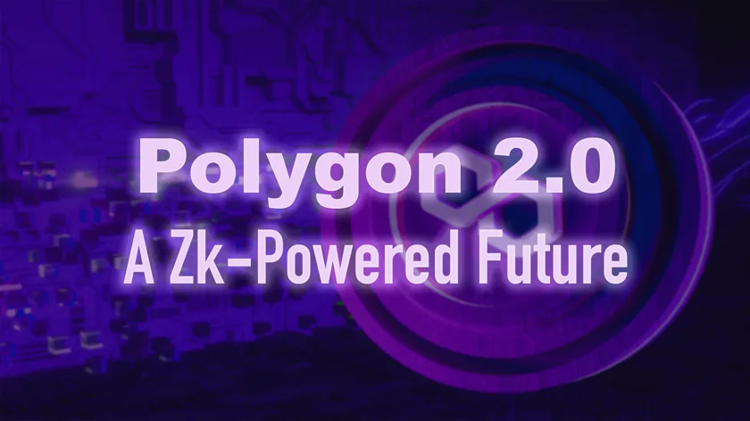 ZK-powered Polygon