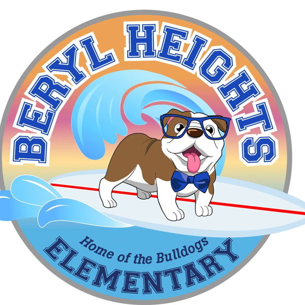 Beryl Heights Elementary PTA