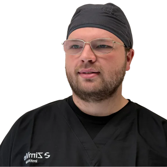 Dr. med. dent. Leonard Rolf Julius Vollmer