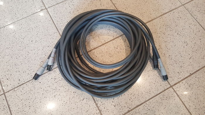 Cardas Golden Reference 11m XLR Cable