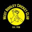 West Ridgley Cricket Club logo
