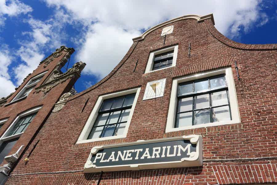 Secret Sights of the Netherlands: Full-Day Tour from Amsterdam - photo 1